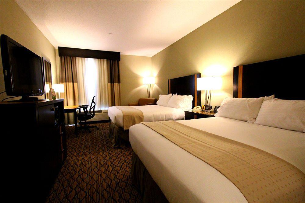 Holiday Inn Effingham By Ihg Exterior foto