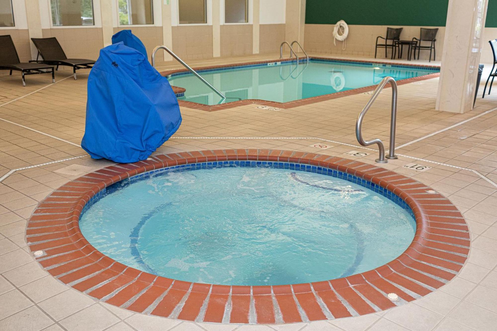 Holiday Inn Effingham By Ihg Exterior foto
