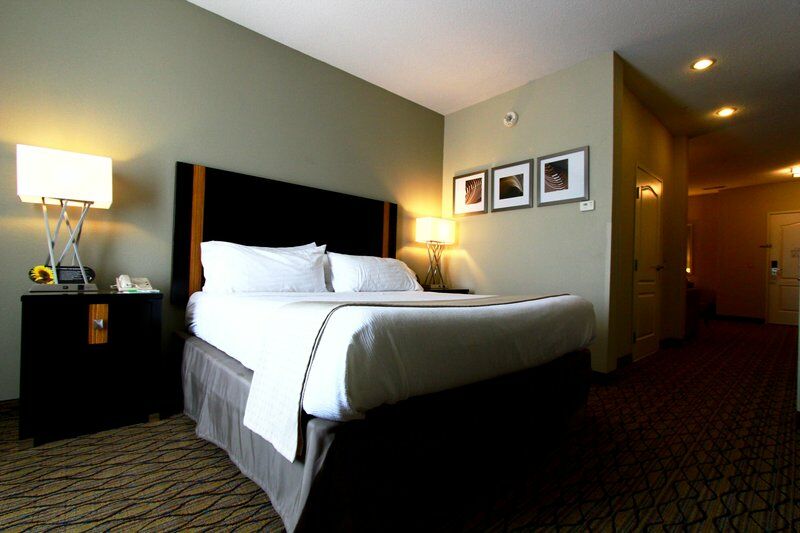 Holiday Inn Effingham By Ihg Exterior foto